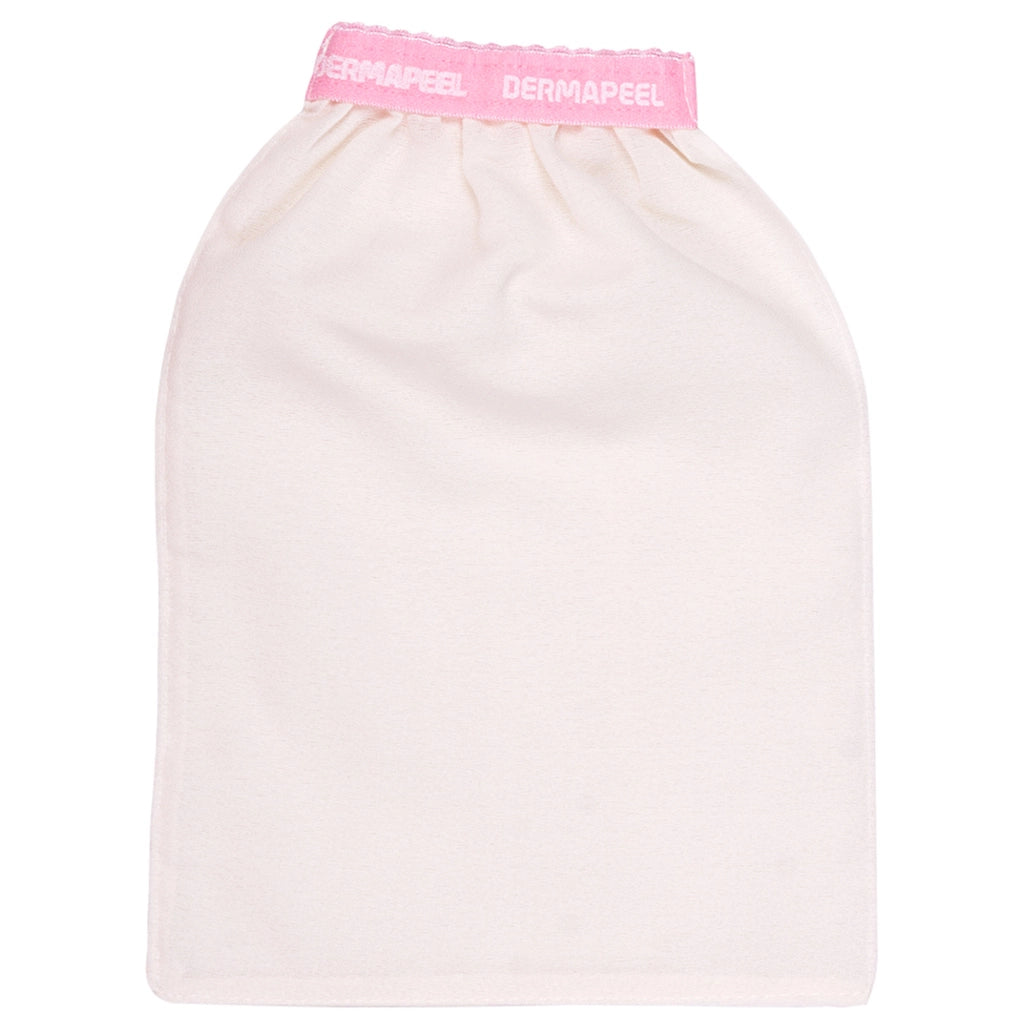 Dermapeel Pink Touch Bath Scrub