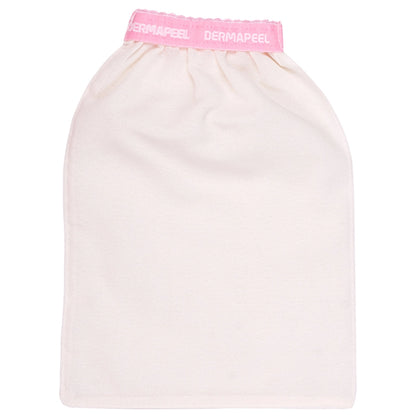 Dermapeel Pink Touch Bath Scrub