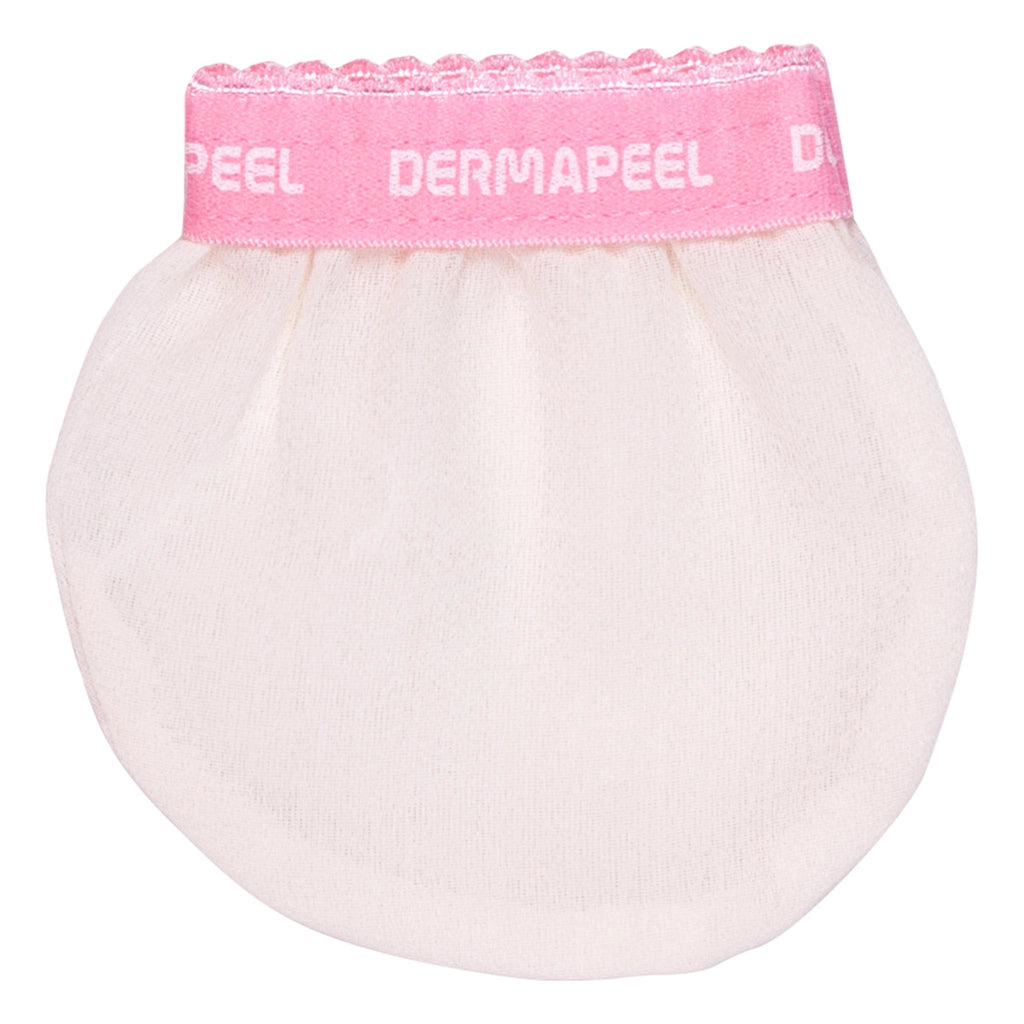 Dermapeel Pink Touch Facial Scrub