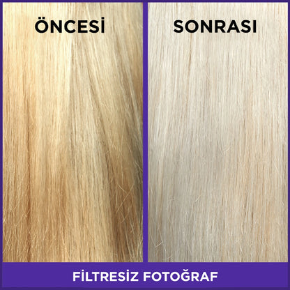Loreal Paris Elseve Anti-Orange Purple Shampoo 200 ml