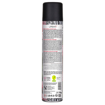 Urban Care Tropical Paradise Jungle Dry Shampoo 200 ml