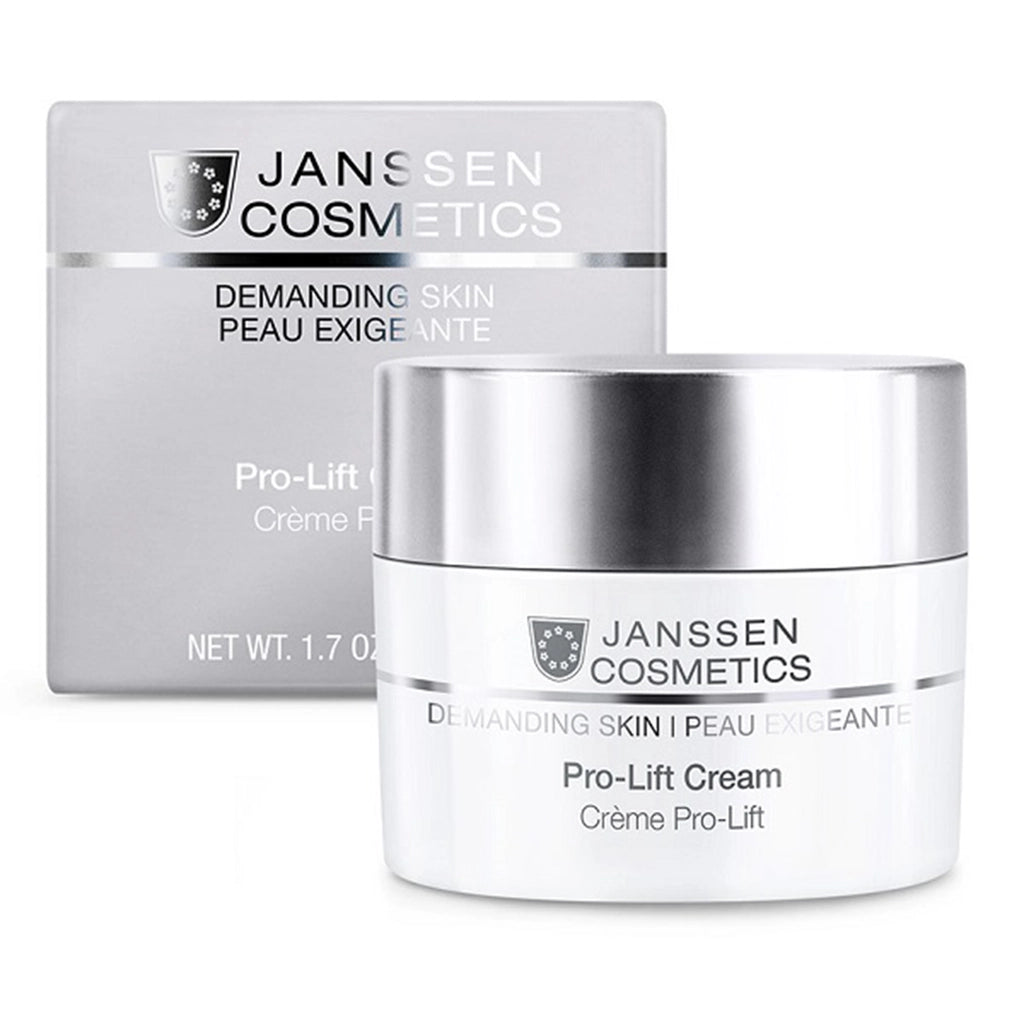 Janssen Cosmetics Skin Reconstructing Intensive Care Cream 50 ml