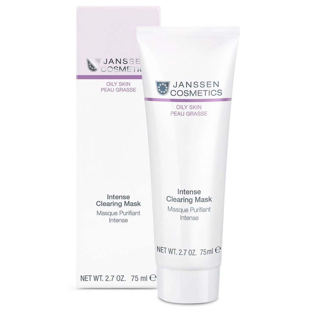 Janssen Cosmetics Pore Firming Mask 75 ml