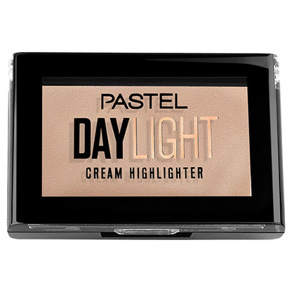 Pastel Daylight Cream Highlighter 13 Sunrose