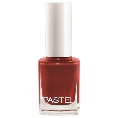 Pastel Nail Polish 258