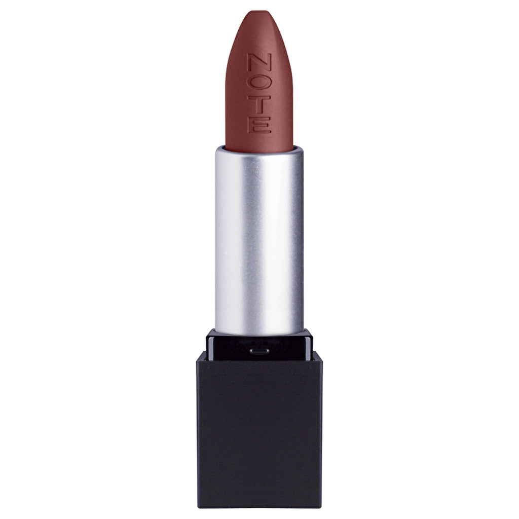 Note Mattever Lipstick 12