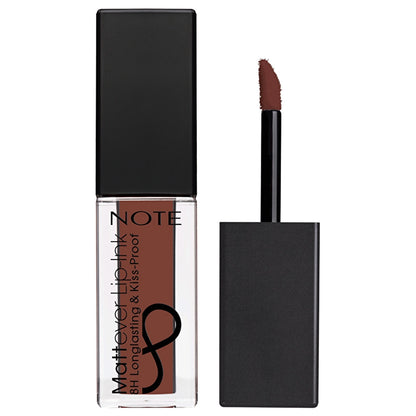 Note Mattever Lip-Ink Lipstick 13