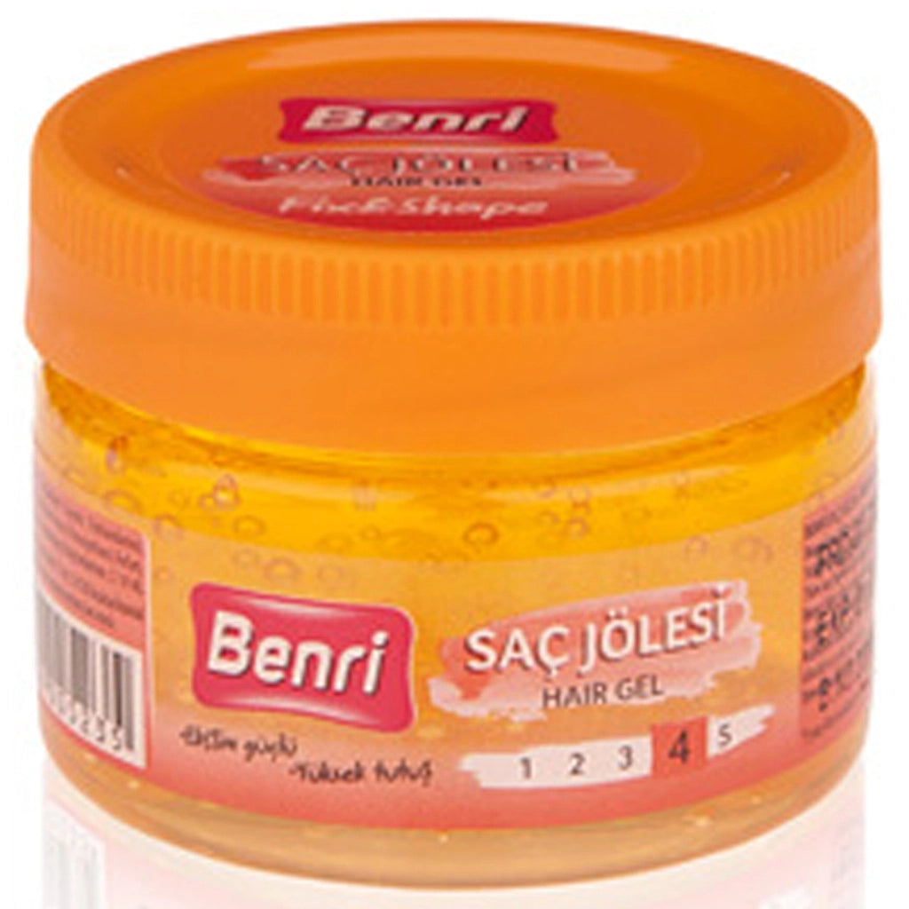 Benri Hair Gel 50 ml