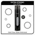 Morfose Extra Strong Hair Spray 300 ml