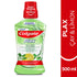 Colgate Plax Tea and Lemon Non-Alcoholic Mouth Care Water 500 ml