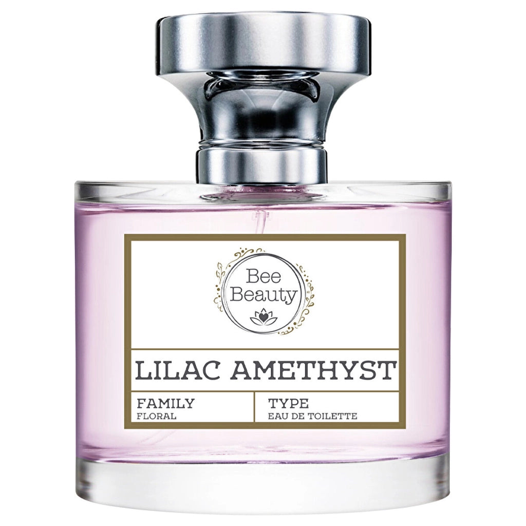 Bee Beauty Lilac Amethyst EDT Women&
