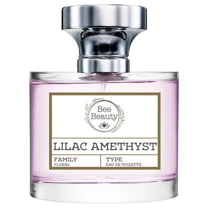 Bee Beauty Lilac Amethyst EDT Women&