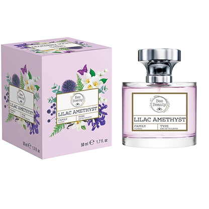 Bee Beauty Mandarin Spirit EDT Women&