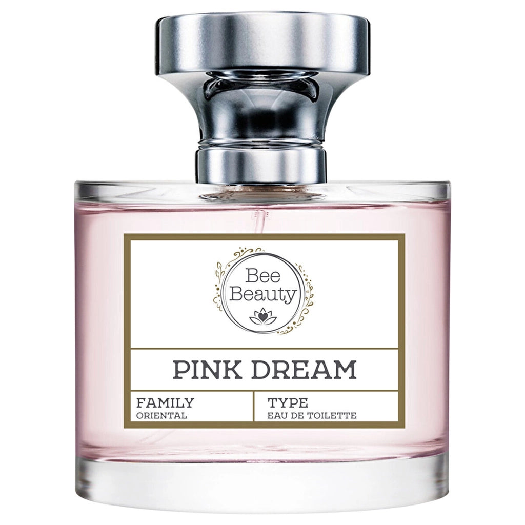 Bee Beauty Pink Dream EDT Women&