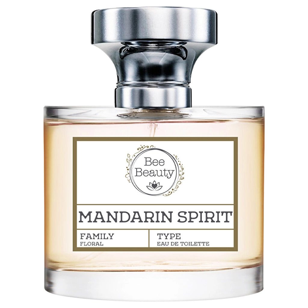 Bee Beauty Mandarin Spirit EDT Women&