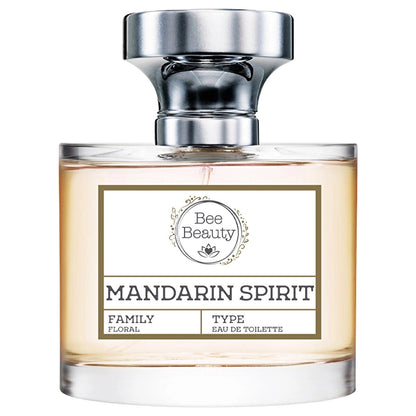 Bee Beauty Mandarin Spirit EDT Women&