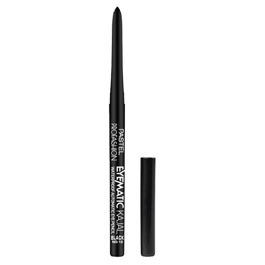 Pastel Profashion Eyematic Kajal Waterproof Eye Pencil