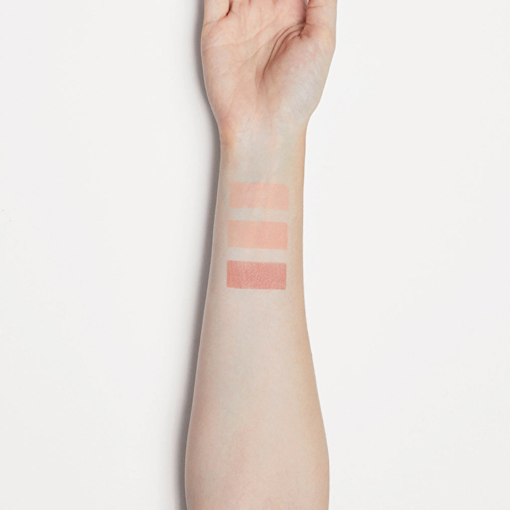 Beaulis Must Have It Mini Blush Palette 518 Sweet Cheeks
