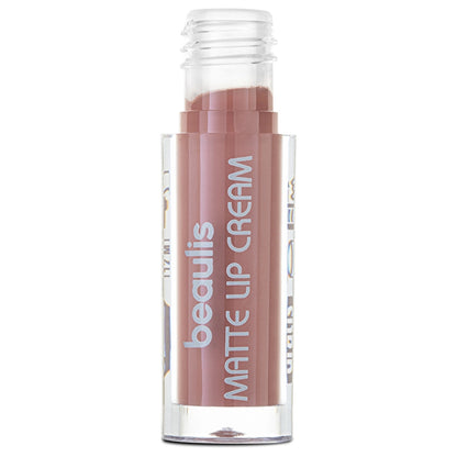 Beaulis Must Have It Mini Matte Liquid Lipstick Set 242 Particular