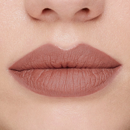 Beaulis Must Have It Mini Matte Liquid Lipstick Set 242 Particular