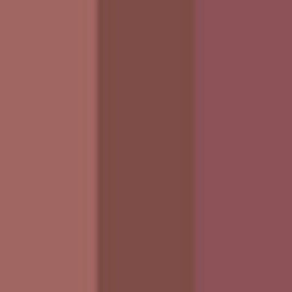Beaulis Must Have It Mini Matte Liquid Lipstick Set 242 Particular