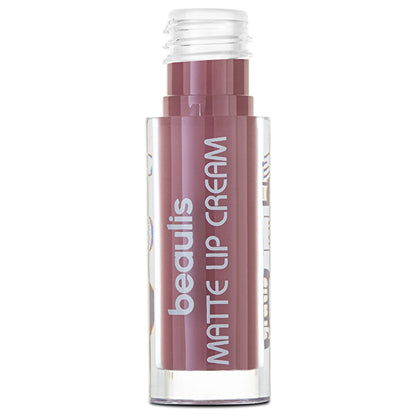 Beaulis Must Have It Mini Matte Liquid Lipstick Set 242 Particular