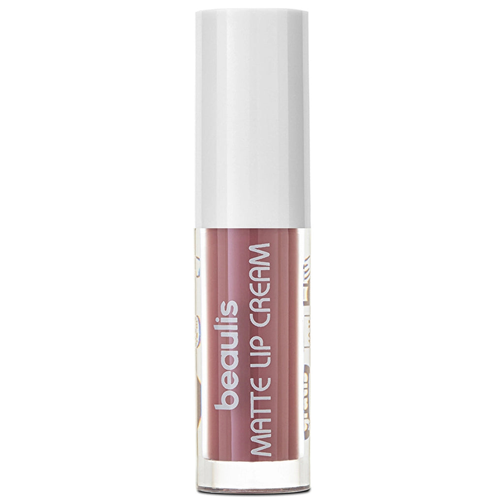 Beaulis Must Have It Mini Matte Liquid Lipstick Set 242 Particular