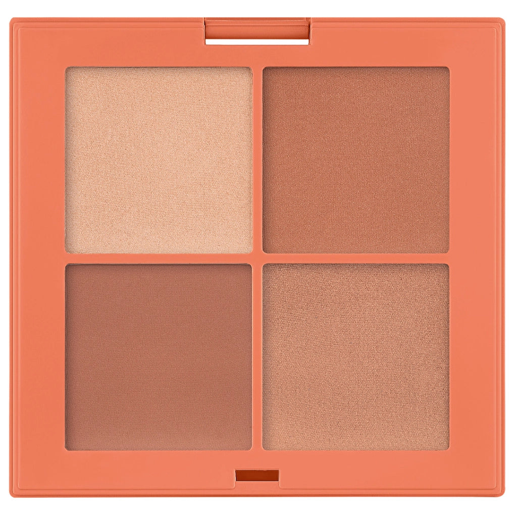 Show by Pastel Show Your Mood Blush Set Wild