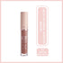 Golden Rose Nude Look Natural Shine Lipgloss No:01