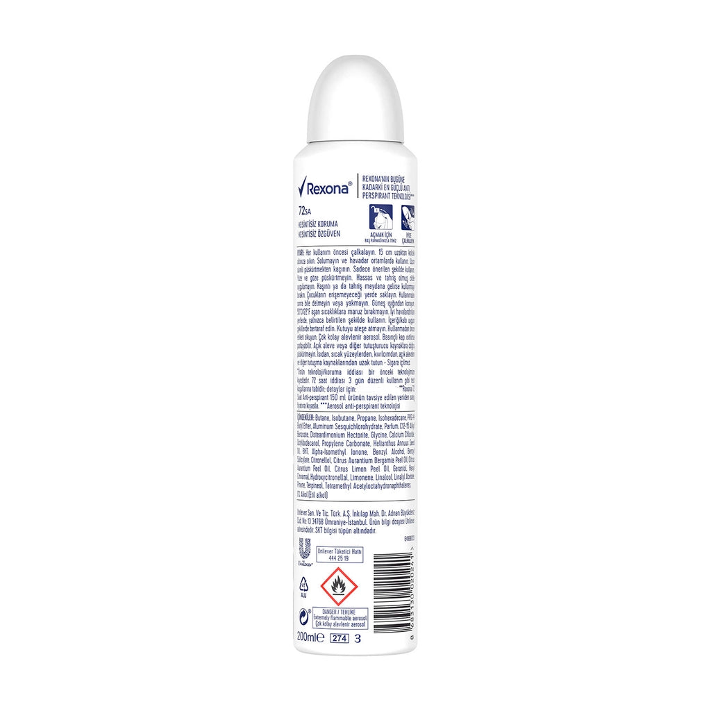Rexona Women&
