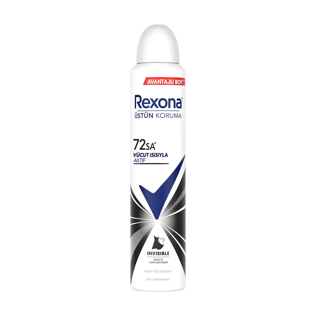 Rexona Women&