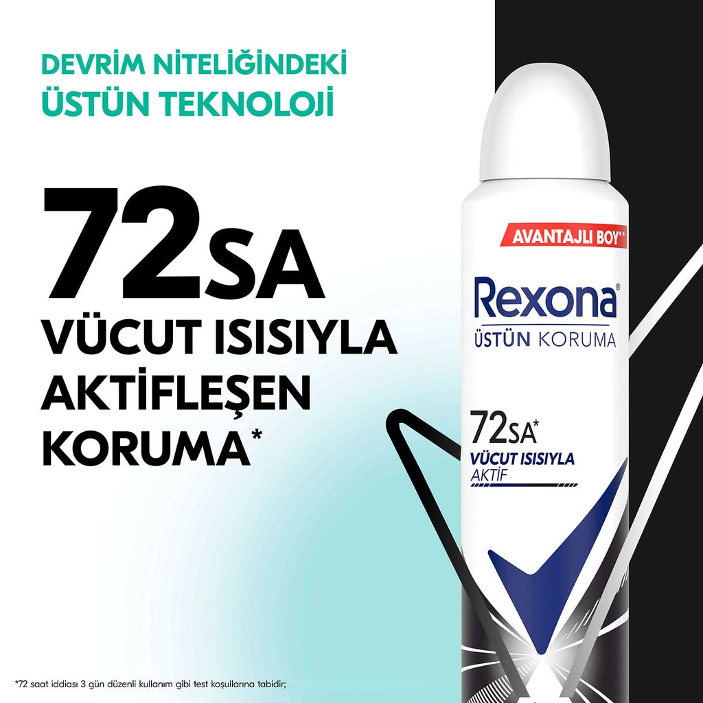 Rexona Women&