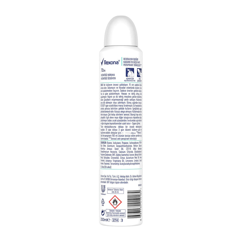Rexona Women&