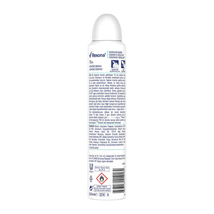 Rexona Women&