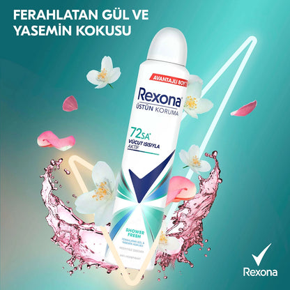 Rexona Women&