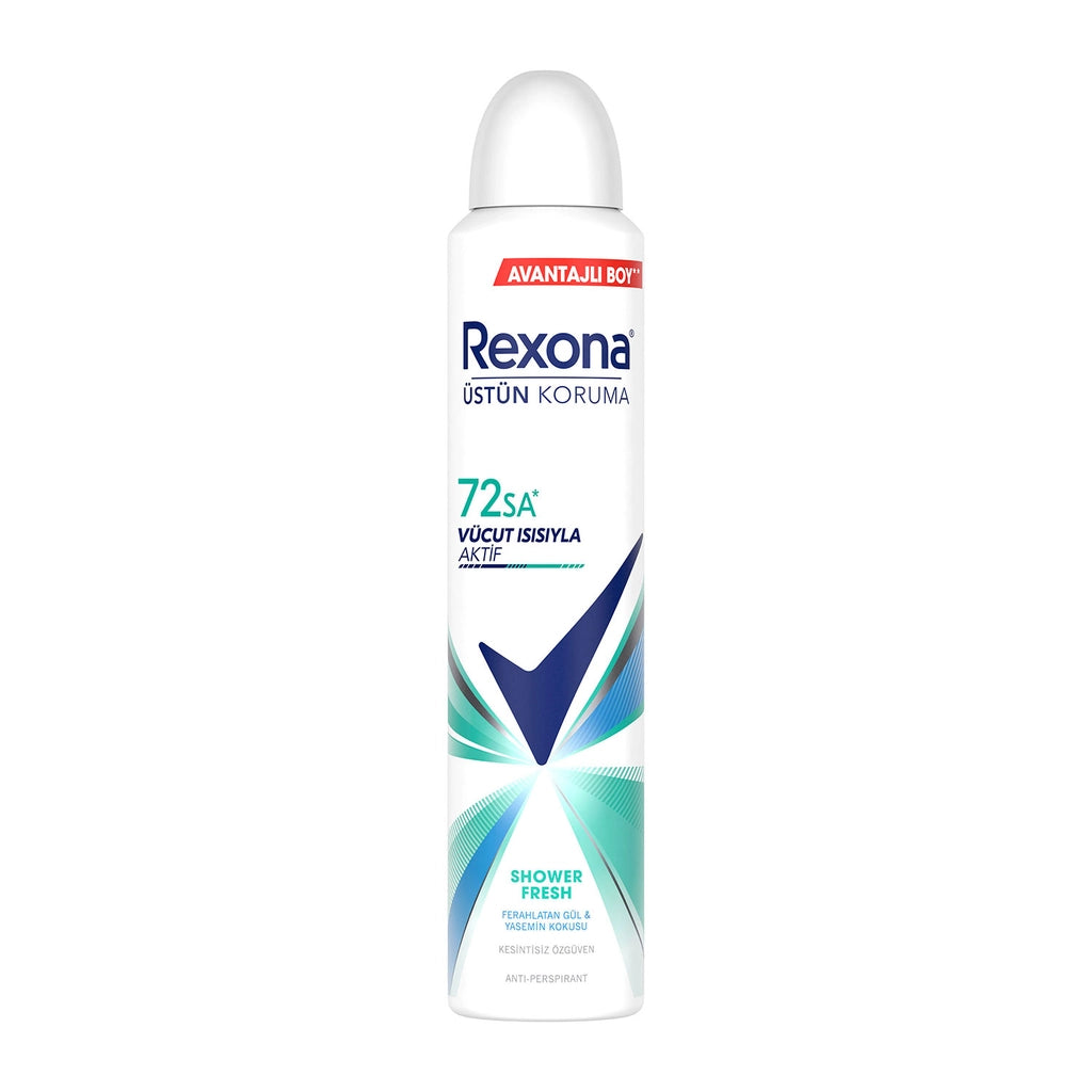 Rexona Women&