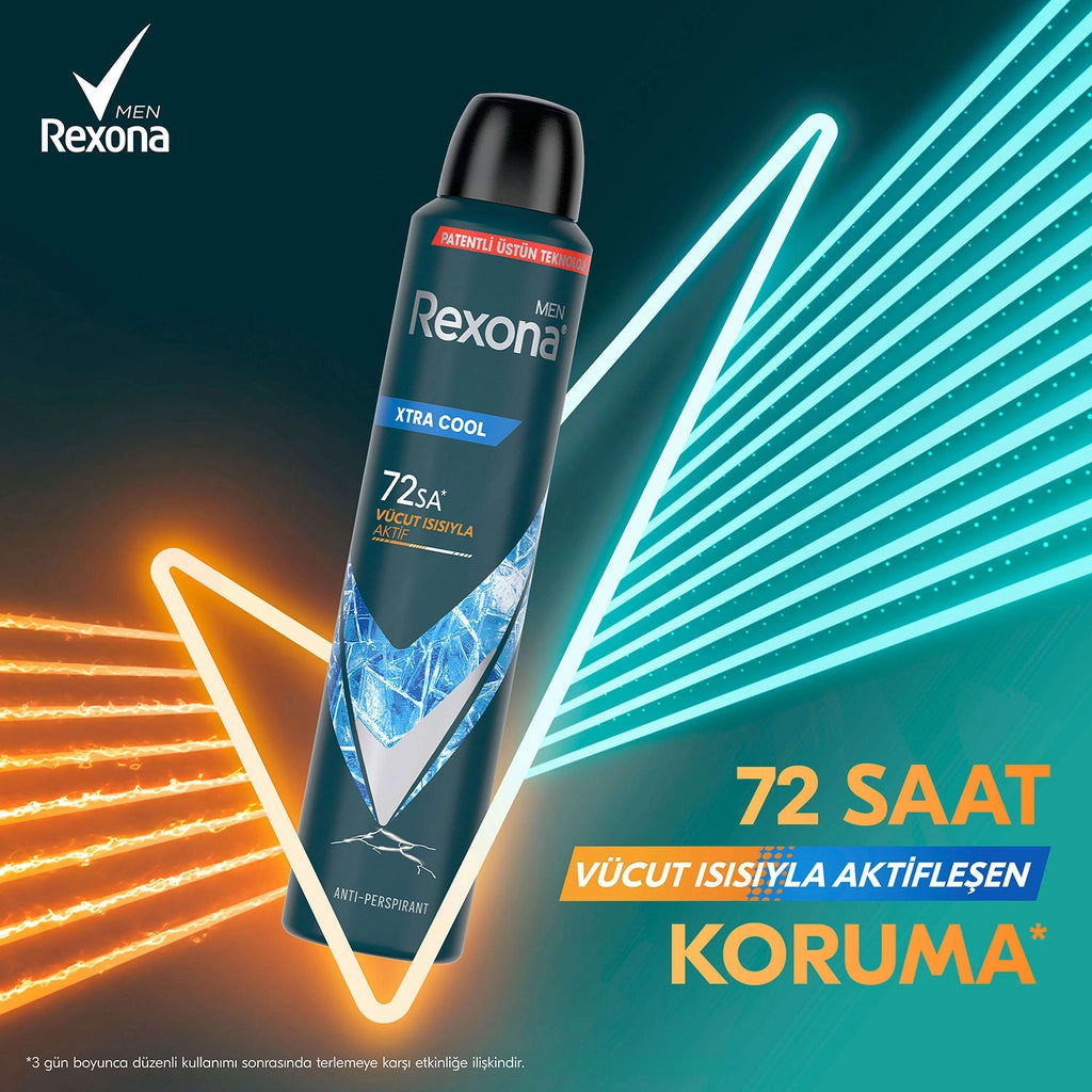 Rexona Men&