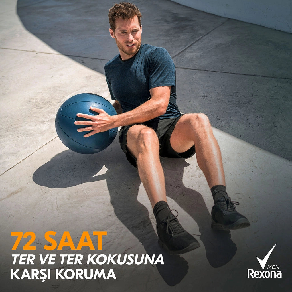 Rexona Men&