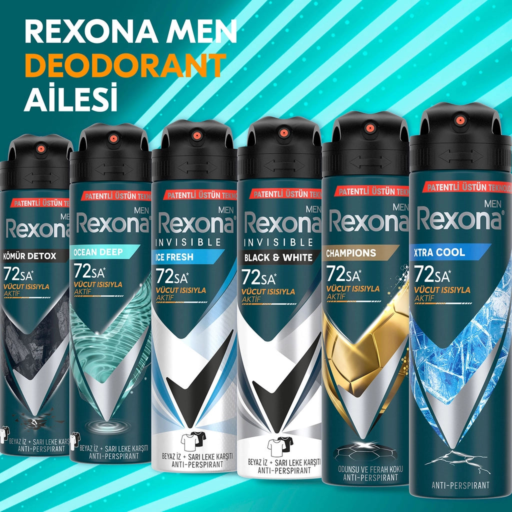 Rexona Men&