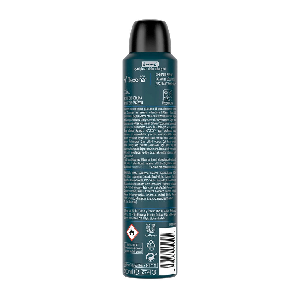 Rexona Men&