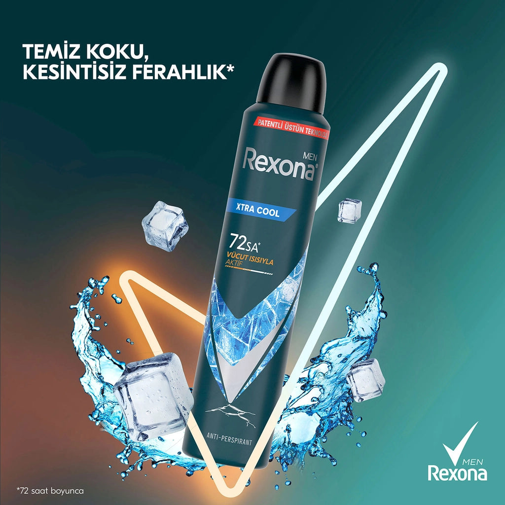 Rexona Men&