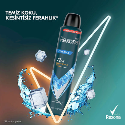 Rexona Men&