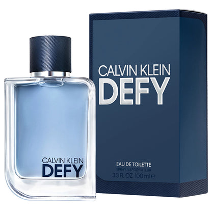 Calvin Klein Defy EDT Men&