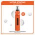 Morfose Ultra Strong Hair Mousse 200 ml