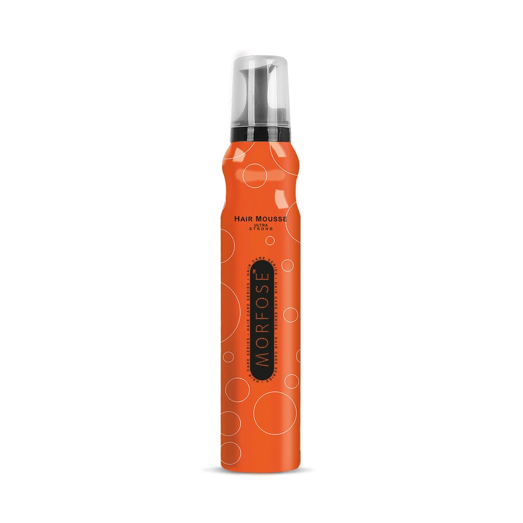 Morfose Ultra Strong Hair Mousse 200 ml
