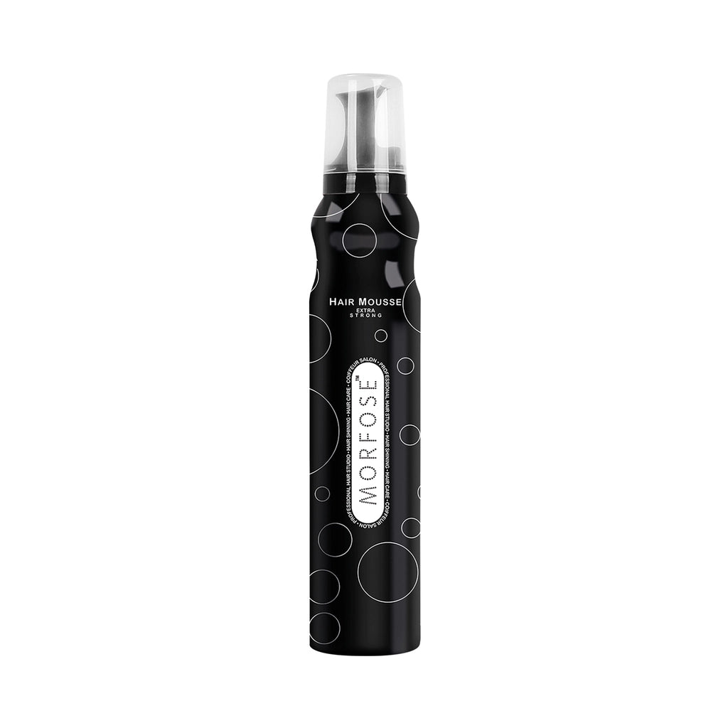 Morfose Extra Strong Hair Mousse 200 ml