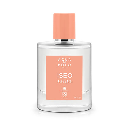 Aqua di Polo 1987 Iseo Sense EDP Women&