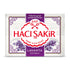 Hacı Şakir Lavender Soap Bar 150 gr x 4