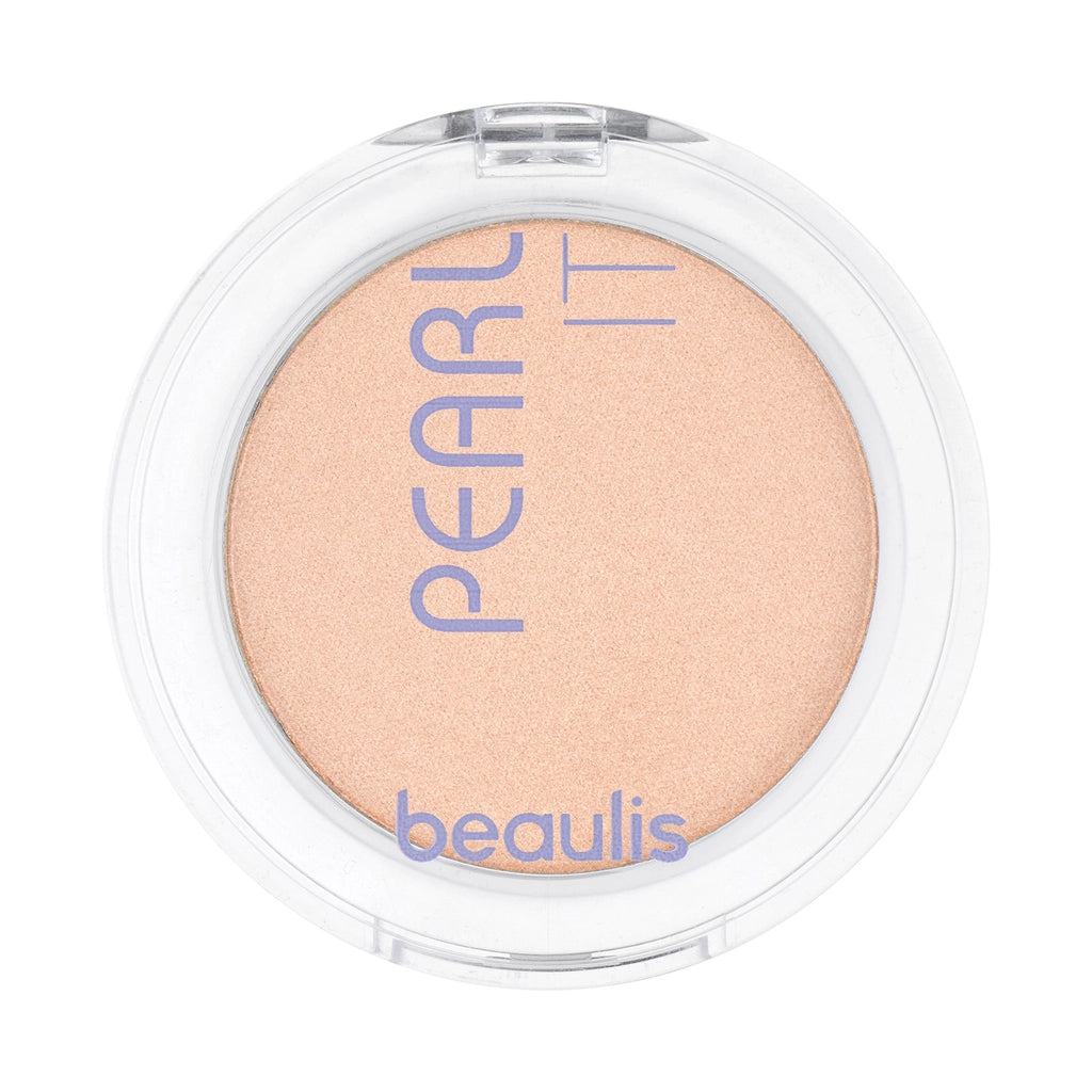 Beaulis Pearl It Illuminating 944 Soft Glaze