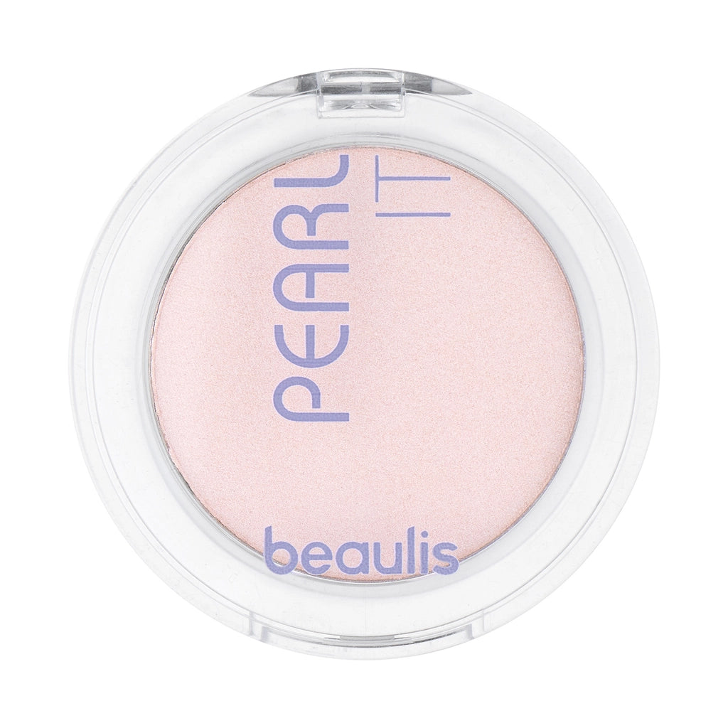 Beaulis Pearl It Illuminating 944 Soft Glaze